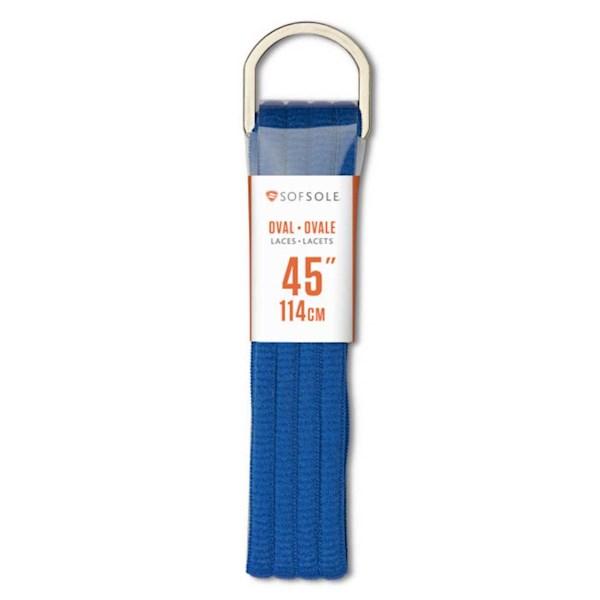 Sof Sole Oval Laces - 45" - Frontrunner Colombo